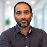 ricku cherian