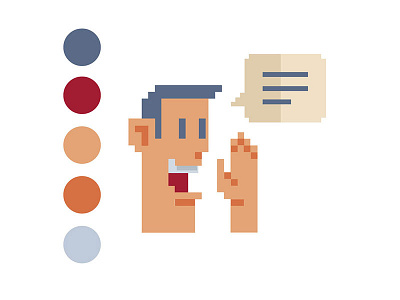 Pixel Art Icon branding design game art icon illustration logo pixel art icon ui vector