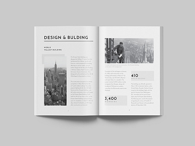 Book Layout Design art direction branding layout design minimal minimalist minimalistic print design visual design white