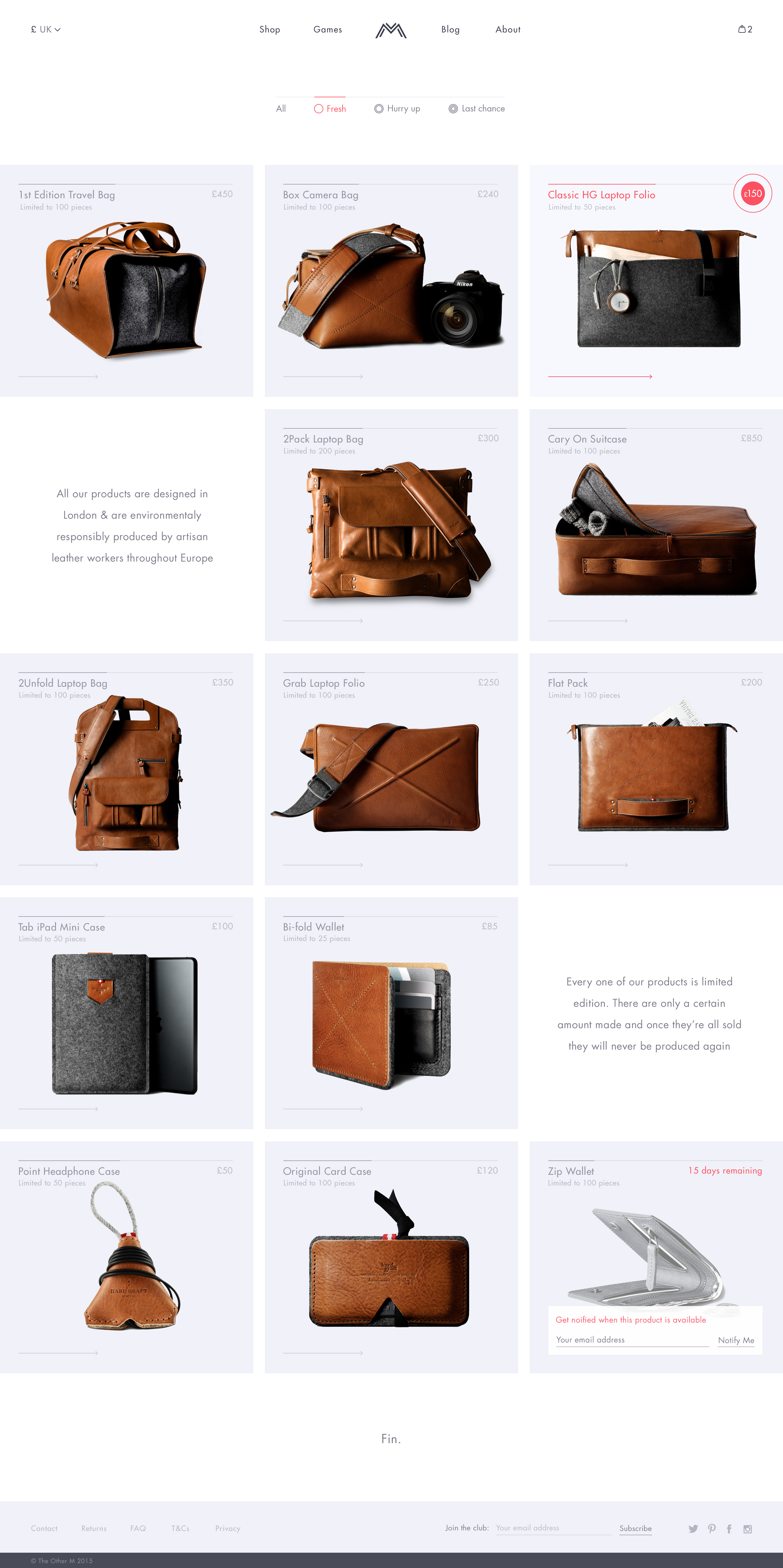 Dribbble - product-page.jpg by Chris Biron