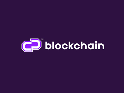 Blockchain logo