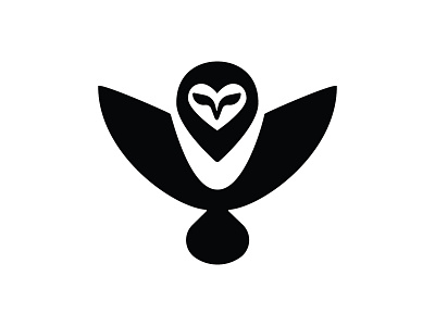 Owl logo