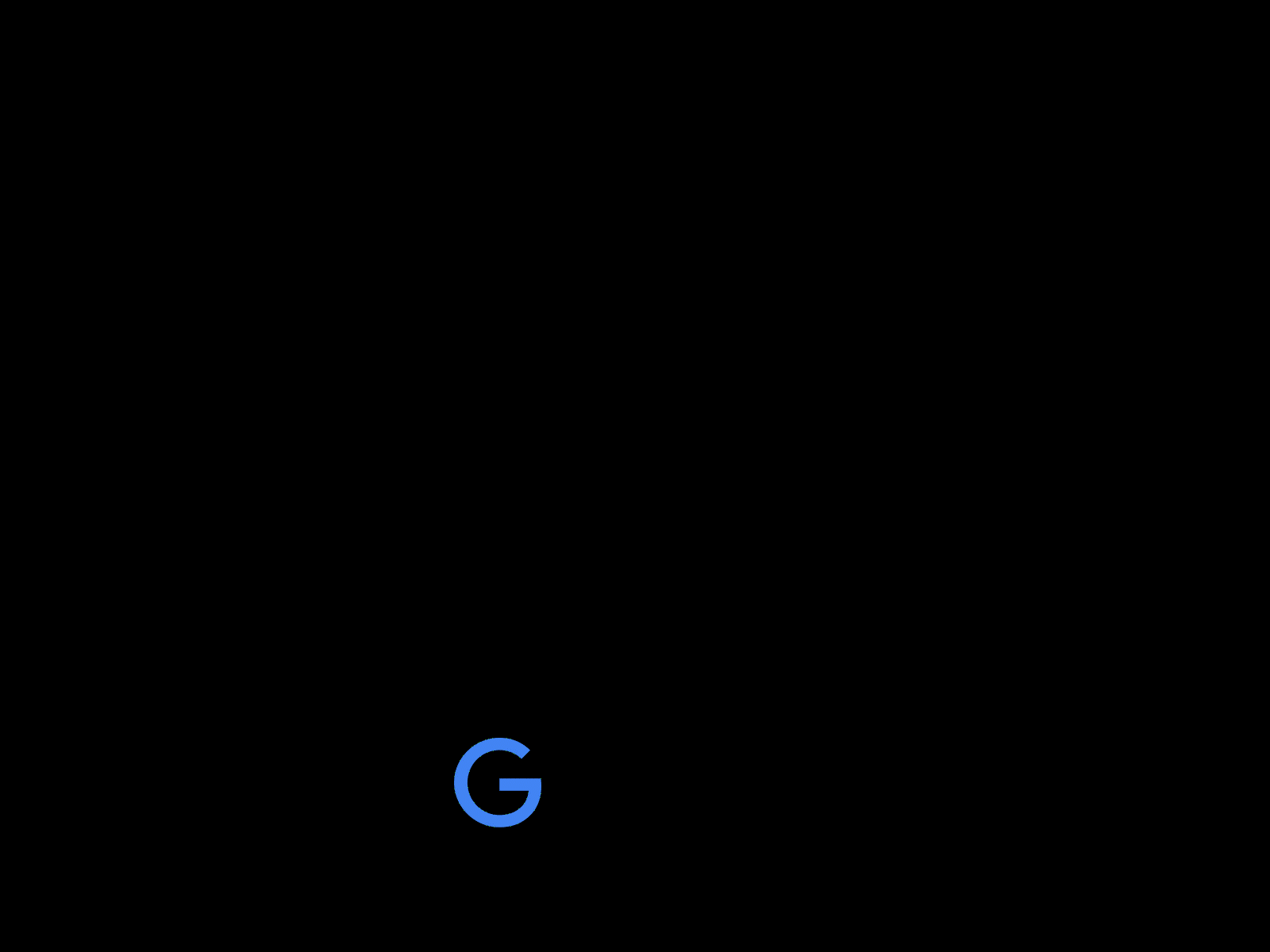 Google logo animation - Practice 01 design google logo logo animation