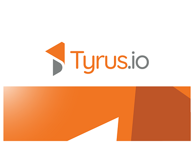 Tyrus Logo africa branding design graphic design logo nigeria payment typography