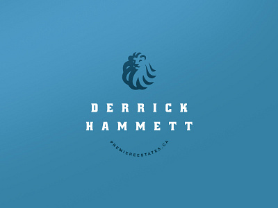 Derrick Hammett