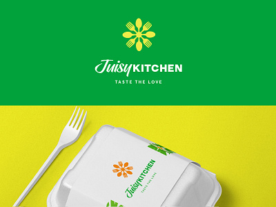 Juisy Kitchen client design idea logo re rejected