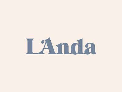 L'anda