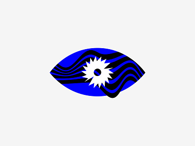 Eye Logo