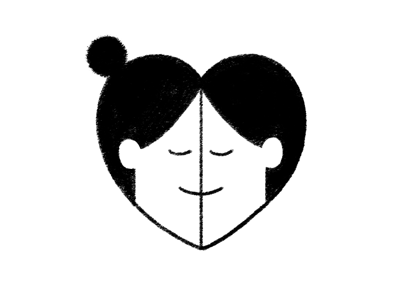 #LOVEWINS character design diversity graphic illustration illustrator love lovewins realtionships