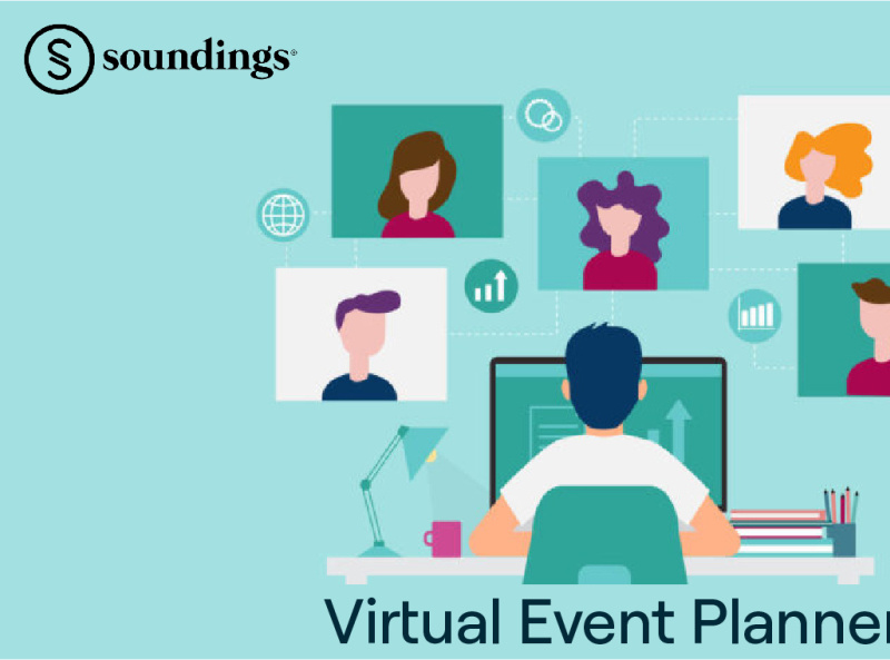 The Role and Importance of Virtual Event Planners by Soundings Connect