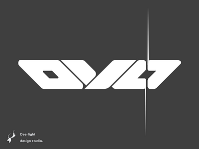 OYZ7 EDM Party Logo Concept 🎵 concept edm music party remix