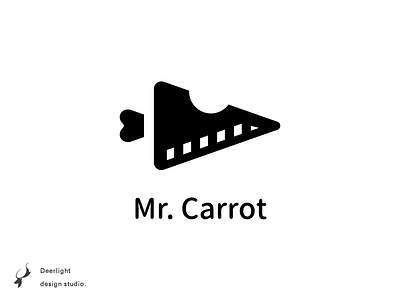 Mr.carrot Films Draft 01-06 📽️ carrot films logo studio video