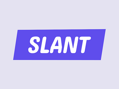 Slant.tv logo free logo movies open source search slant.tv tv series