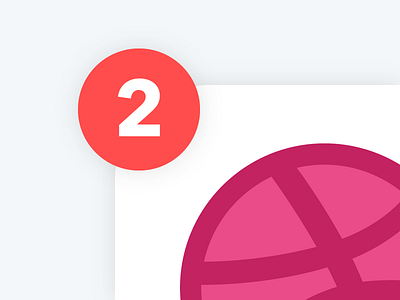 2 Dribbble Invites