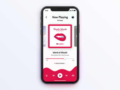 Music Player