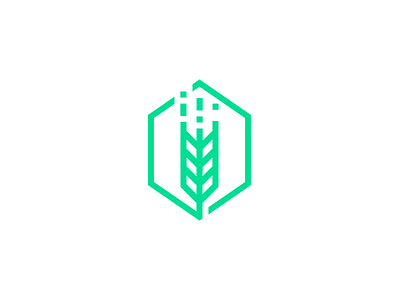 Agri numerique Logo agri logo numerique