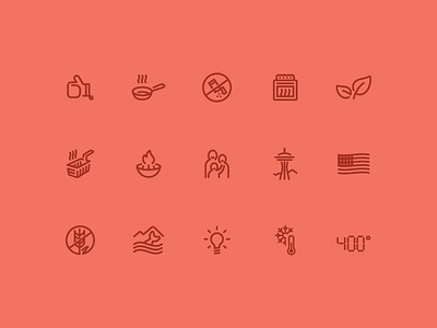 Icon Set