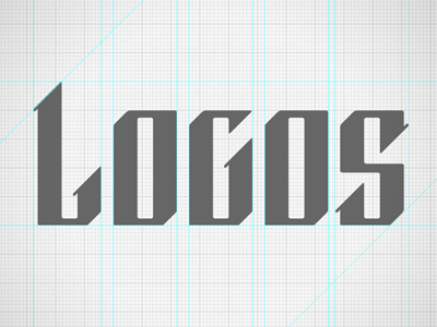 Logos Thumb logos thumbnail type typography