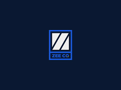 Zee Corporate Logo
