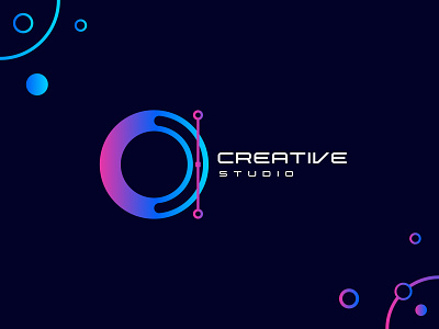Creative Studio - Logo Design