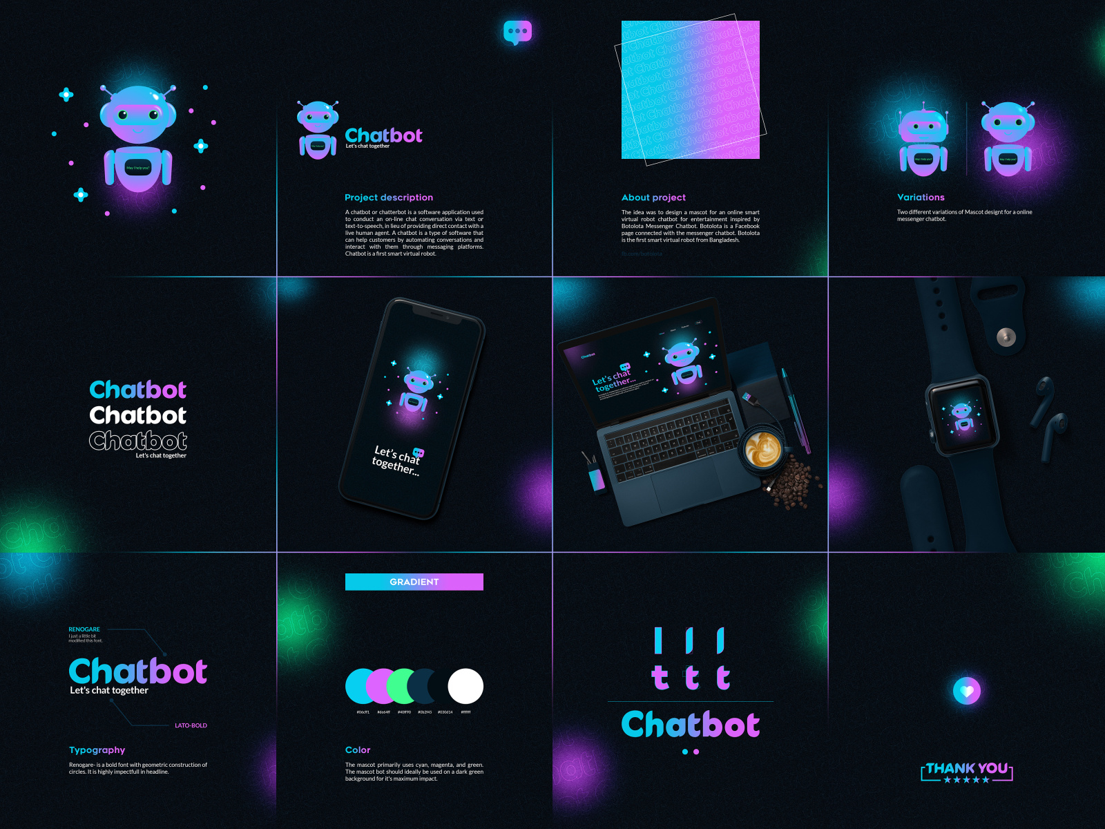 Chatbot ai chat artificial intelligence character chatbot chatbot robo chatbot mascot cute mascot design farhadgraphics humanid robo illustration instagram carousel mascot mascot design messenger chatbot minimal online chat online chatbot smart virtual robot virtual robot chatbot