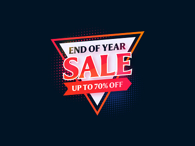 Mnemonic - End of Year Sale