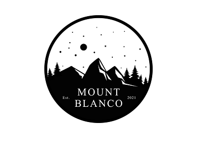 Mount Blanco