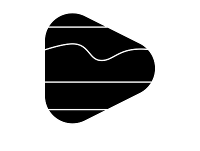 Bass branding design illustration logo