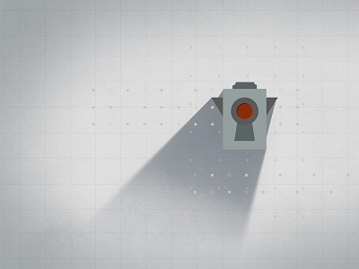 Motion Design Style Frame #2