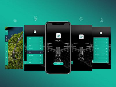 Drone App