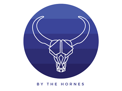 By the Hornes logo