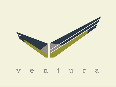 Venture logo