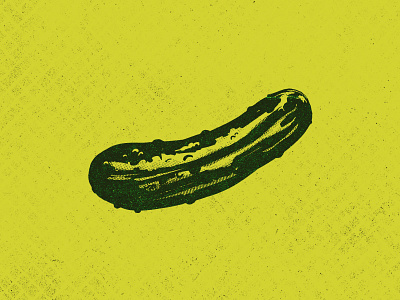 Pickle Day is upon us brine dill garlic illustration les nyc pickle pickles vinegar