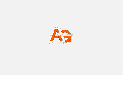 a-Gnostics Typography Logo