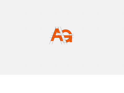 a-Gnostics Typography Logo