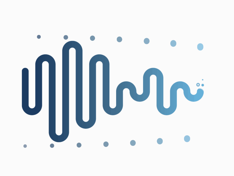 Global Sound Lab animation app audio branding logo motion design motion graphics sound soundwave vector