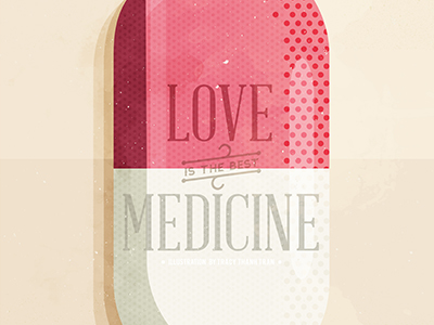 the best medicine by tracy brogan