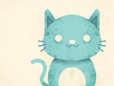 Cat Illustration