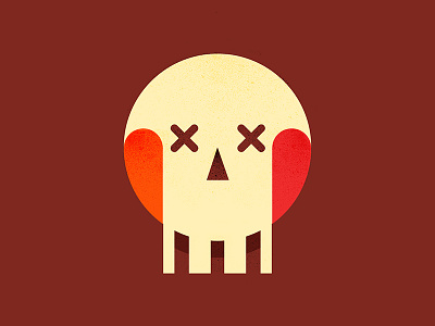 Sugar Skull coffee ghosts graphic design halloween holiday horror illustration pumpkin scary skull spooky vectors