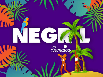 Negril, Jamaica