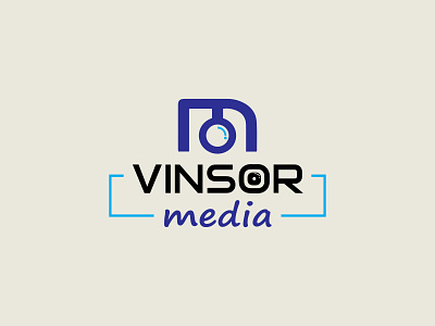 Vinsor Media Logo