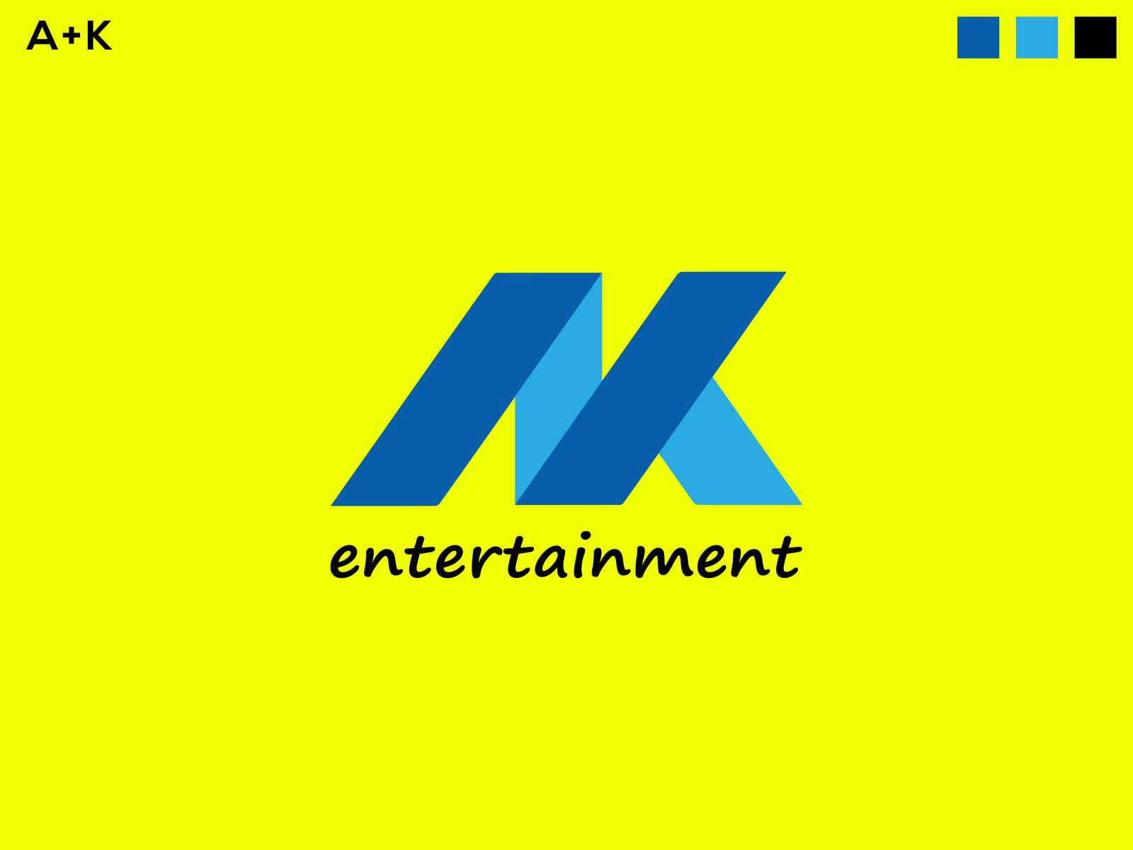 ADAMAS Entertainment