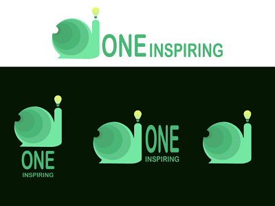 Simply Logo 1.2 - ONE inspiring branding graphic design icon logo