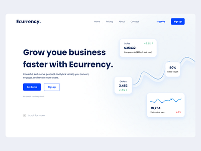 Landing Page #3