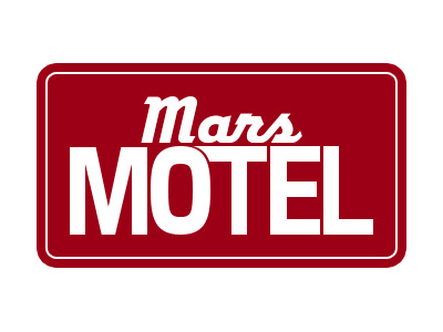 Mars Motel