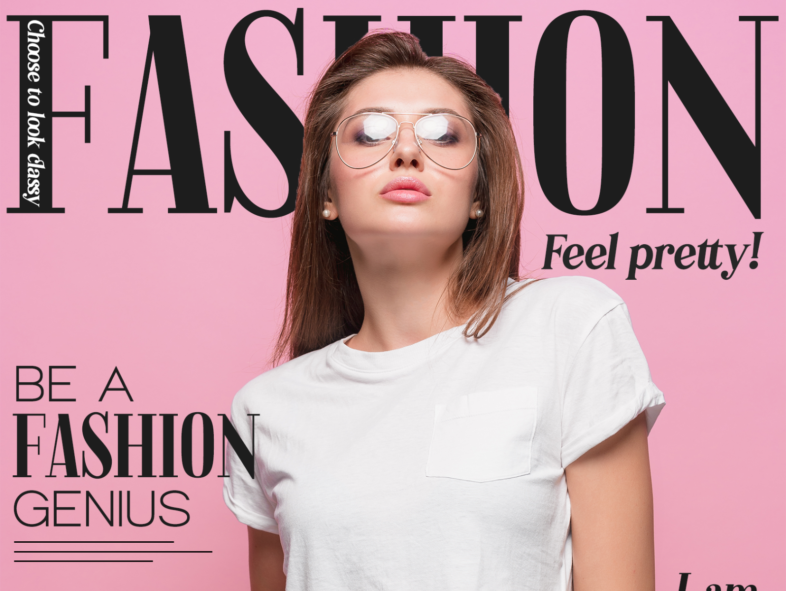 Fashion Book Cover Design by Suleman Saeed on Dribbble