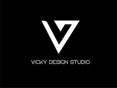 VS Monogram logo design for @vividussports ⚡️ . . . #logo #design  #logodesigner #monogram #sports #golf #graphicdesign