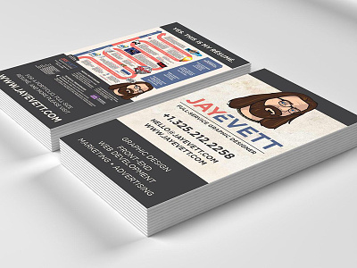 New Business Cards business cards
