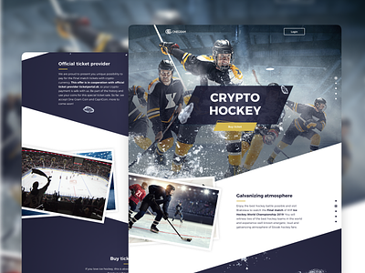 Ice Hockey championship crypto gold hockey ice hockey iihf slovakia tomas violet website zubrik