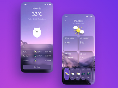 Weather App